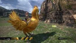 Top 5 Most Excruciating Mini Games In Final Fantasy