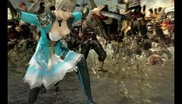 Dynasty Warriors 8: Xtreme Legends Complete Edition Review – “Console-less” Fans Only | COG