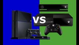 Xbox One vs PS4 – Everybody Wins (Mojo-Interactive)