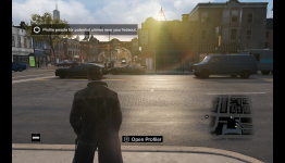 Watch Dogs (All Pc Fixes, Requirements, Screenshots, Hd Wallpapers and more)