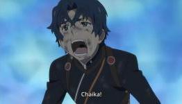 Hitsugi no Chaika Episode 7 – Reality Hurts