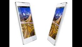 Spice Stellar 509 with quad core CPU, 3G launched at Rs. 7,999