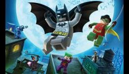 Traveller’s Tales Teasing LEGO Batman 3