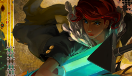 [Continue Play] Transistor Review