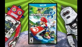Robots Review “Mario Kart 8” – WeLiveFilm