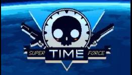 The Failings of a Gamer – Sucking At Super Time Force
