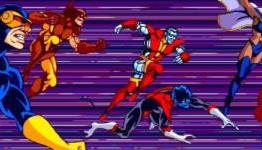 The Top 5 X-Men Games of All Time
