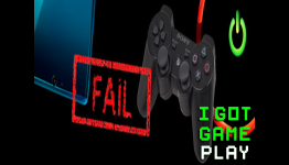 I Got Gameplay Episode 77: Gaming Mistakes