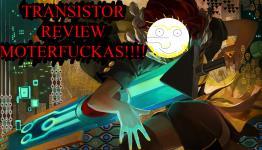 Transistor Review | Viitcha