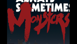 Zero1gaming: Always Sometimes Monsters – Review