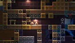 Full Bore Review – Boar Moon Rising | Twinfinite