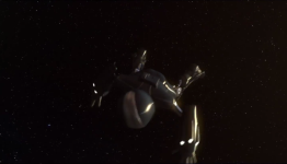 Toonami Releases “Intruder 2” Teaser