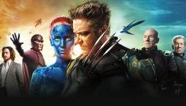 X-Men: Days of Future Past Review | MediaStinger