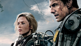 Edge of Tomorrow Game: Android Review