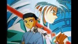 Tenchi Muyo to get new series of episodes in October