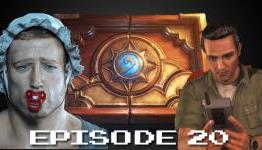 The Gamesmen, Episode 20 – Don’t Forget the Children