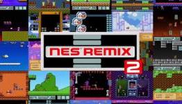 3GEM Review: NES Remix 2