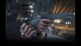 Watch Dogs review – LogiaGamer