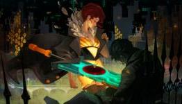 Short and Sweet Review: Transistor