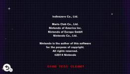 STAR TEST CLEAR! NES Remix 2 Unlock Hint Issued By Director