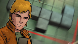 MacGyver Deadly Descent Review  | Slimgamer
