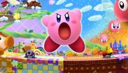 Kirby: Triple Deluxe Review – Realm of Gaming