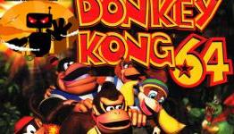 Donkey Kong 64 – Definitive 50 N64 Game #21
