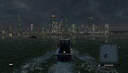 Fansided: Watch Dogs Review