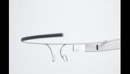 Google glass, gaming and the future of wearables