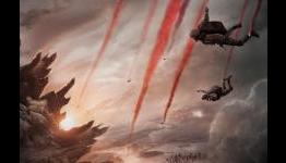 Godzilla Review – Pulp 365