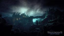 Shadows: Heretic Kingdoms Early Access Teaser Trailer