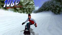1080° Snowboarding – Definitive 50 N64 Game #23