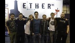 An interview with the extraordinary minds behind Ether One