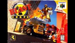 Blast Corps – Definitive 50 N64 Game #22