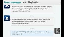 PS4 Jailbreak Hack Confirmed!