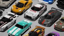 Racing Rivals Now Available on Android