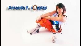 Portal 3 Cosplay Photos