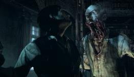 Hands-On The Evil Within | The Average Gamer
