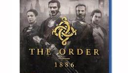 The Order: 1886 Delay Announcement Plus Box Art Revealed