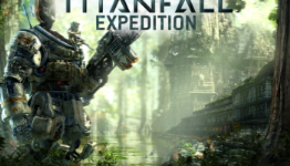 Titanfall Expedition DLC Review – DLC that is Just the Start of Adding Something Fresh | COG