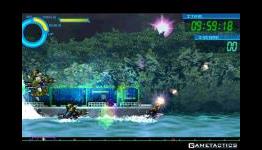 Armored Hunter Gunhound EX Review – Gametactics