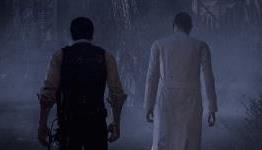 The Evil Within Preview [Capsule Computers]