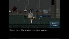 Always Sometimes Monsters Review: It Will Get to You | GamerTell