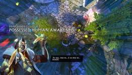 Sacred 3: Weapon Spirits gameplay trailer