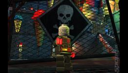 LEGO Batman 3 Announced