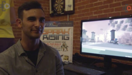 Spark Rising Gameplay Preview Interview