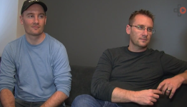 Infinity Blade Interview With Chair Entertainment