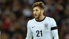 World Cup 2014: Adam Lallana not affected by speculation