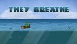 They Breathe Review | Ghost Volta