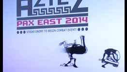 Aztez Gameplay Preview Interview With Team Colorblind